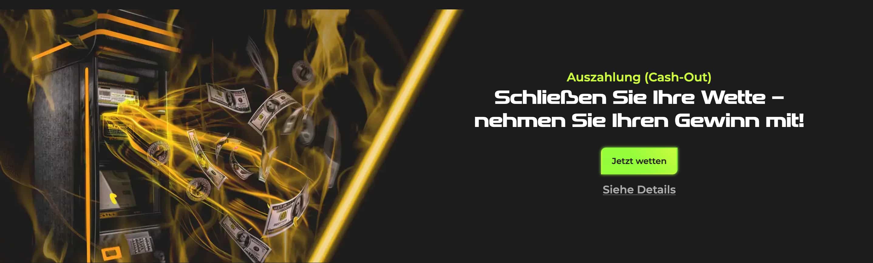 Betovo Casino Registrierung